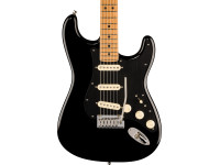 Fender American Ultra II Stratocaster MN Black Fender American Ultra II Stratocaster MN Black